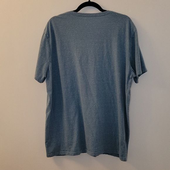 Goodfellow & Co. Short Sleeve V-Neck Tshirt - Picture 2 of 5